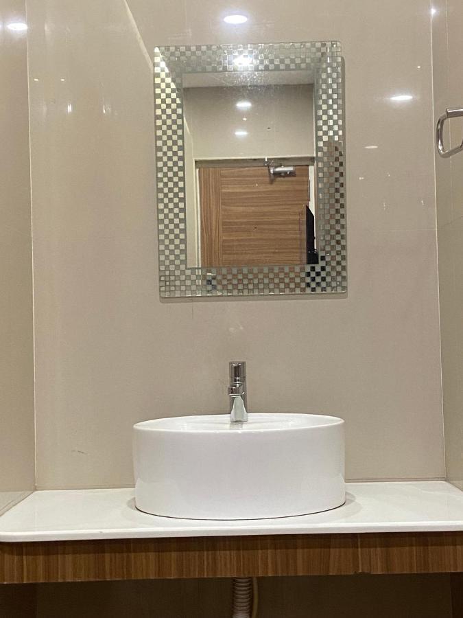 Hotel Sivas Regency Theni Exteriér fotografie